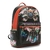 Mochila Nicole Lee "Dream of all colors" - USB12769L en internet