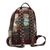Mochila Nicole Lee "Memory of Rome" - USB12769L - comprar online