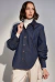 CAMISA ARMONIA DENIM AZUL - tienda online