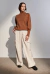 PANT. CARGO AFECTO CRUDO