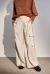 PANT. CARGO AFECTO CRUDO en internet