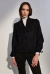 BLUSA EQUILIBRIO NEGRO en internet