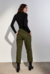PANTALON DESEO VERDE en internet