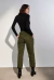PRE-ORDER PANTALON DESEO VERDE en internet