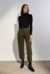 PANTALON DESEO VERDE - comprar online