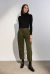 PRE-ORDER PANTALON DESEO VERDE - comprar online