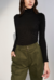 PANTALON DESEO VERDE - Pilar Buenos Aires Mayoristas