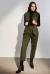 PRE-ORDER PANTALON DESEO VERDE