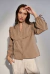 BLUSA EQUILIBRIO VISON - comprar online