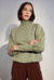 POLERA HABITAR VERDE - Pilar Buenos Aires Mayoristas