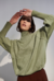 POLERA HABITAR VERDE - tienda online