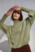 POLERA HABITAR VERDE - tienda online
