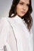 CAMISA DISFRUTE BLANCO - Pilar Buenos Aires Mayoristas