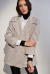 SACO SENTIR GRIS - tienda online