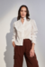 BLUSA EQUILIBRIO BLANCA - comprar online