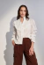 BLUSA EQUILIBRIO BLANCA - comprar online