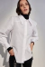 CAMISA ARMONIA BLANCO - comprar online