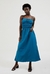 Vestido CALMA AZUL en internet