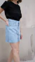 SHORT JEAN CELESTE - Pilar Buenos Aires Mayoristas