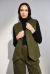 PRE-ORDER CHALECO DESEO VERDE - comprar online