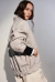 BOMBER CONECTAR GRIS - comprar online