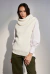 CHALECO SINCERO CRUDO - comprar online