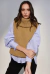 CHALECO SINCERO CAMEL - comprar online