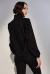 BLUSA EQUILIBRIO NEGRO - tienda online