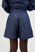 Short ARMONIA JEAN - Pilar Buenos Aires Mayoristas