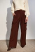 PANT. CARGO AFECTO CHOCOLATE en internet
