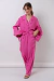 PANTALON VIENA FUCSIA