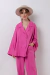 CHAQUETA VIENA FUCSIA - tienda online