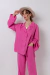 Imagen de CHAQUETA VIENA FUCSIA