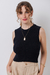 MUSCULOSA LUCERNA NEGRO en internet