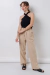 TOP BAVIERA NEGRO - tienda online