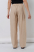 PANTALON VIENA BEIGE - Pilar Buenos Aires Mayoristas
