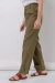 PANTALON BUDAPEST LINO VERDE - comprar online
