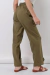 PANTALON BUDAPEST LINO VERDE en internet
