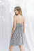 VESTIDO AMAPOLA CUADRILLE - comprar online