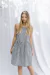 VESTIDO AMAPOLA CUADRILLE en internet