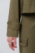 CAMPERA BUDAPEST LINO VERDE
