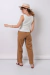 PANTALON BUDAPEST LINO CAMEL - Pilar Buenos Aires Mayoristas