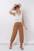 PANTALON BUDAPEST LINO CAMEL - tienda online