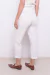 PANTALON OLIVER OFF WHITE - comprar online