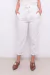 PANTALON OLIVER OFF WHITE en internet