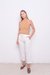 PANTALON OLIVER OFF WHITE