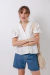 BLUSA SICILIA BRODERIE en internet