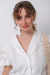 BLUSA SICILIA BRODERIE - tienda online