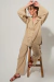 PANTALON VIENA BEIGE - tienda online