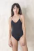ENTERIZA CLAVEL NEGRO en internet